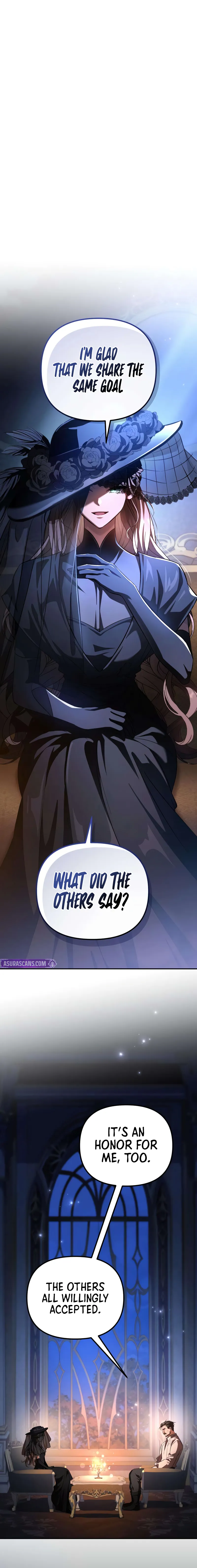 Read I Became the Patron of Villains Manga Online