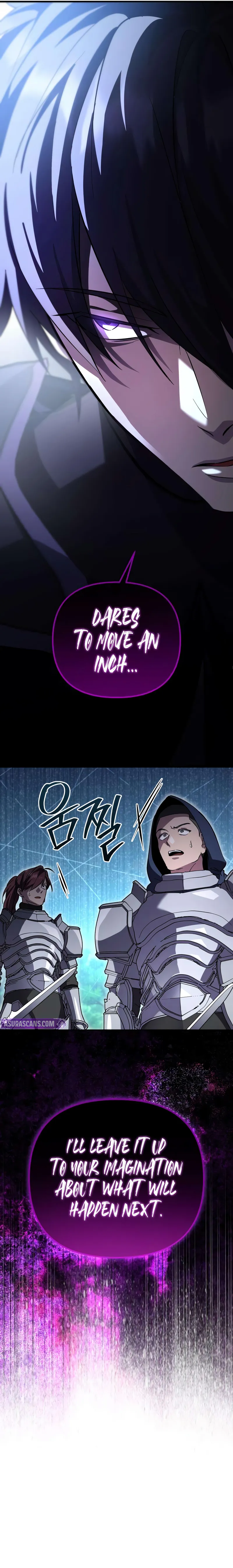 Read I Became the Patron of Villains Manga Online