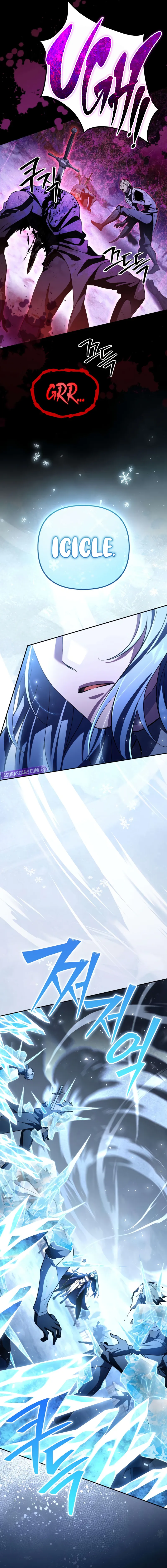 Read I Became the Patron of Villains Manga Online