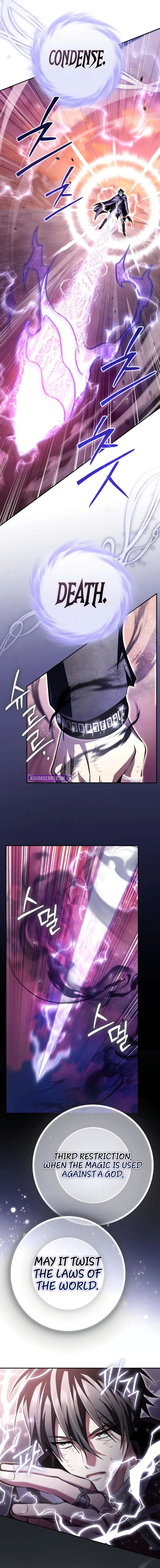 Read I Became the Patron of Villains Manga Online