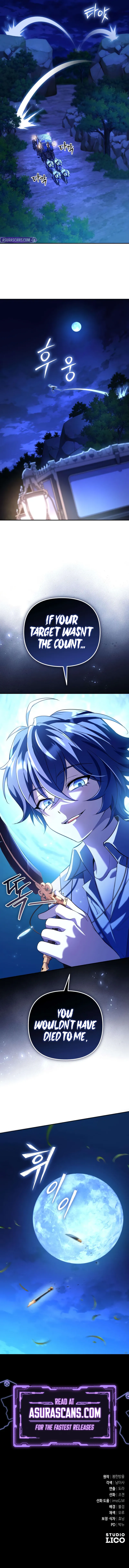 Read I Became the Patron of Villains Manga Online
