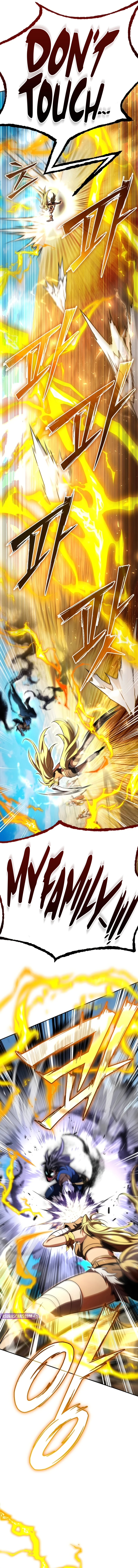 Read I Became the Patron of Villains Manga Online
