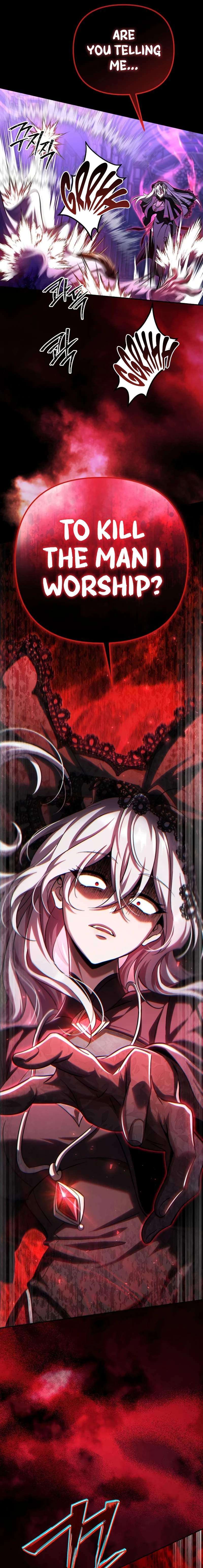 Read I Became the Patron of Villains Manga Online