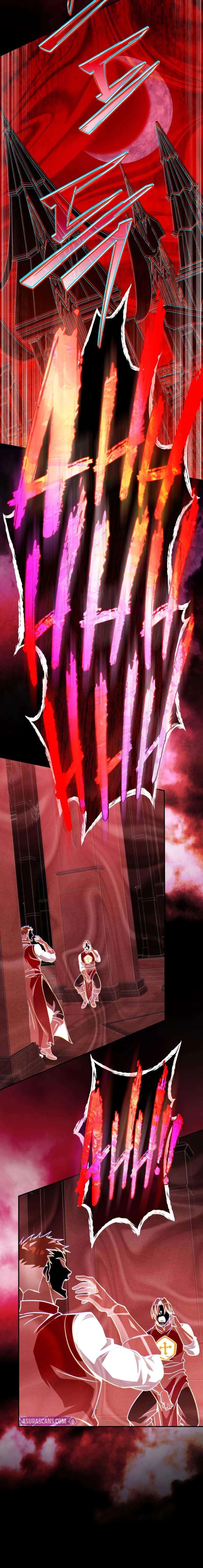 Read I Became the Patron of Villains Manga Online