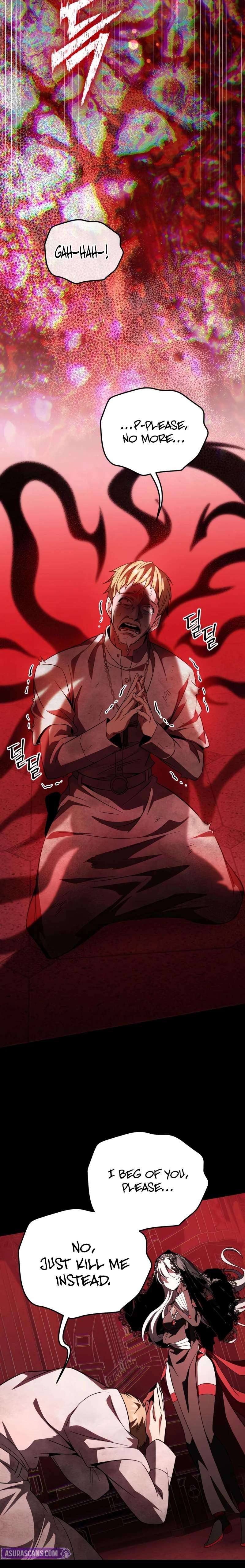 Read I Became the Patron of Villains Manga Online