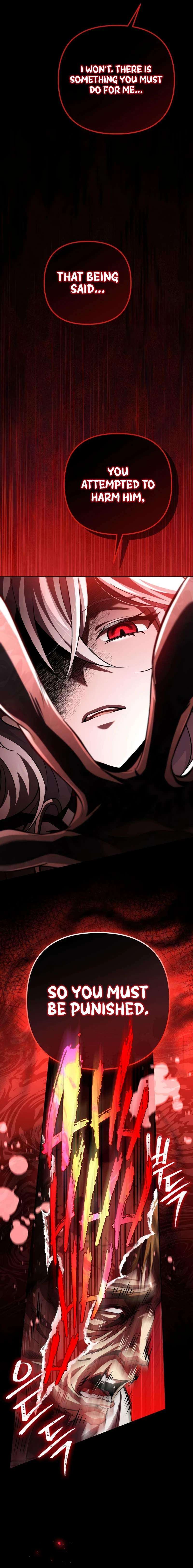 Read I Became the Patron of Villains Manga Online