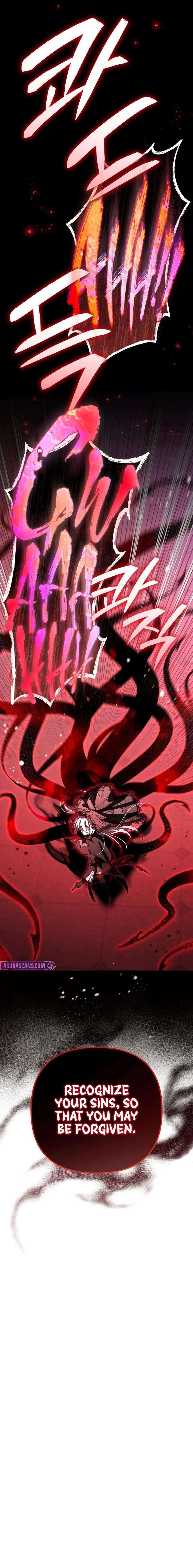Read I Became the Patron of Villains Manga Online