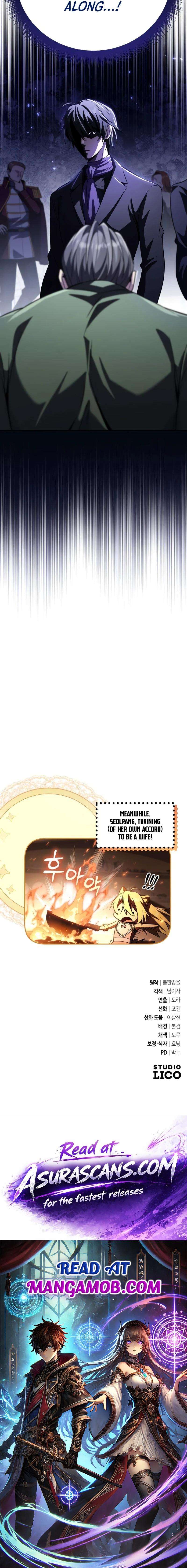 Read I Became the Patron of Villains Manga Online