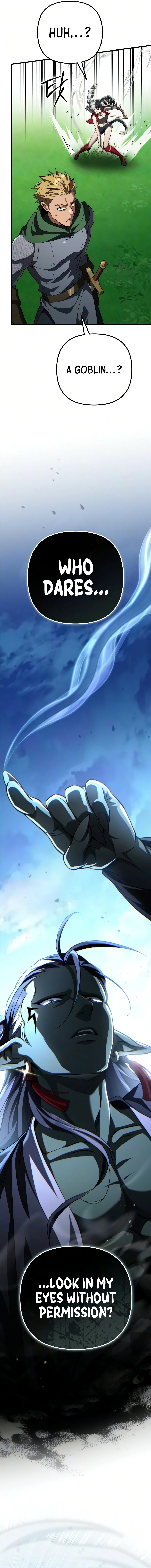 Read I Became the Patron of Villains Manga Online