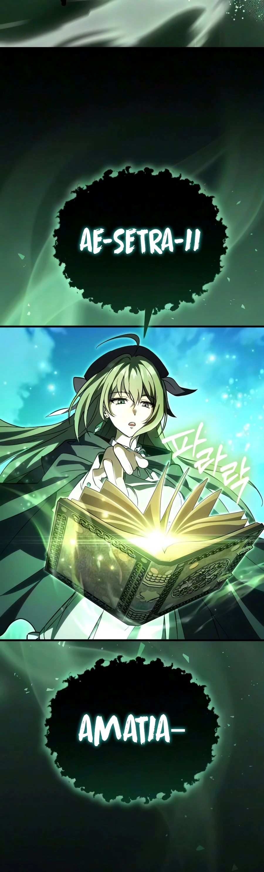 Read I Became the Patron of Villains Manga Online