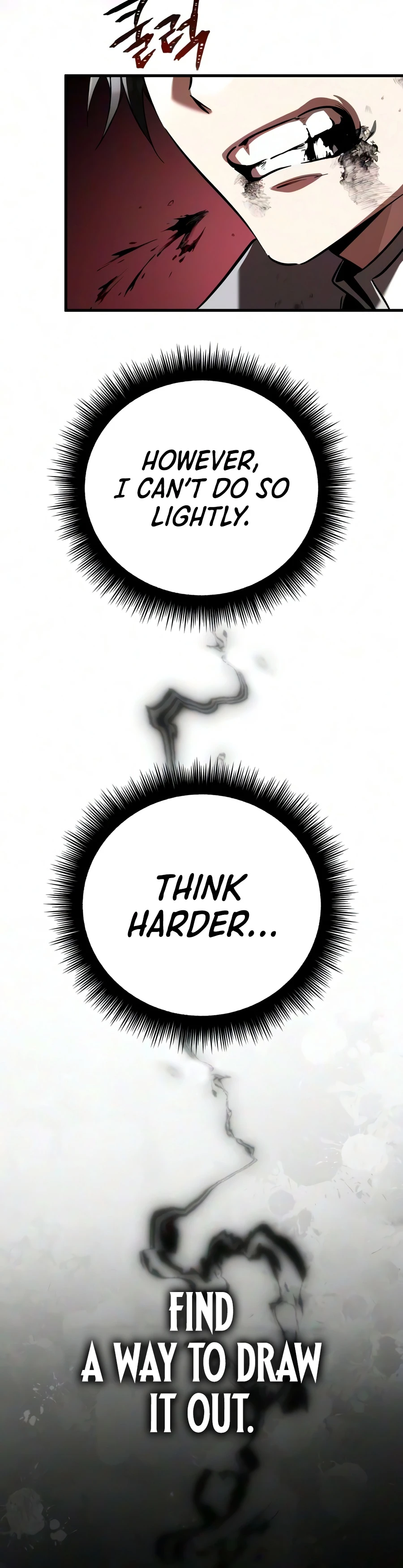 Read I Became the Patron of Villains Manga Online