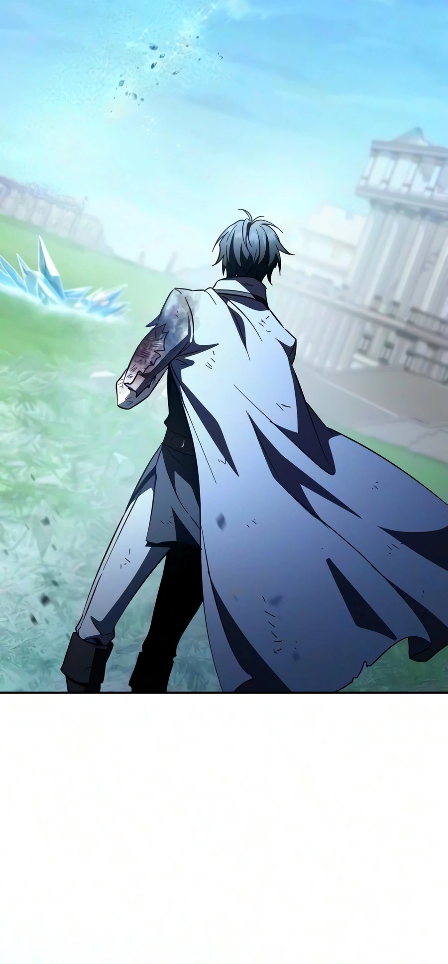 Read I Became the Patron of Villains Manga Online