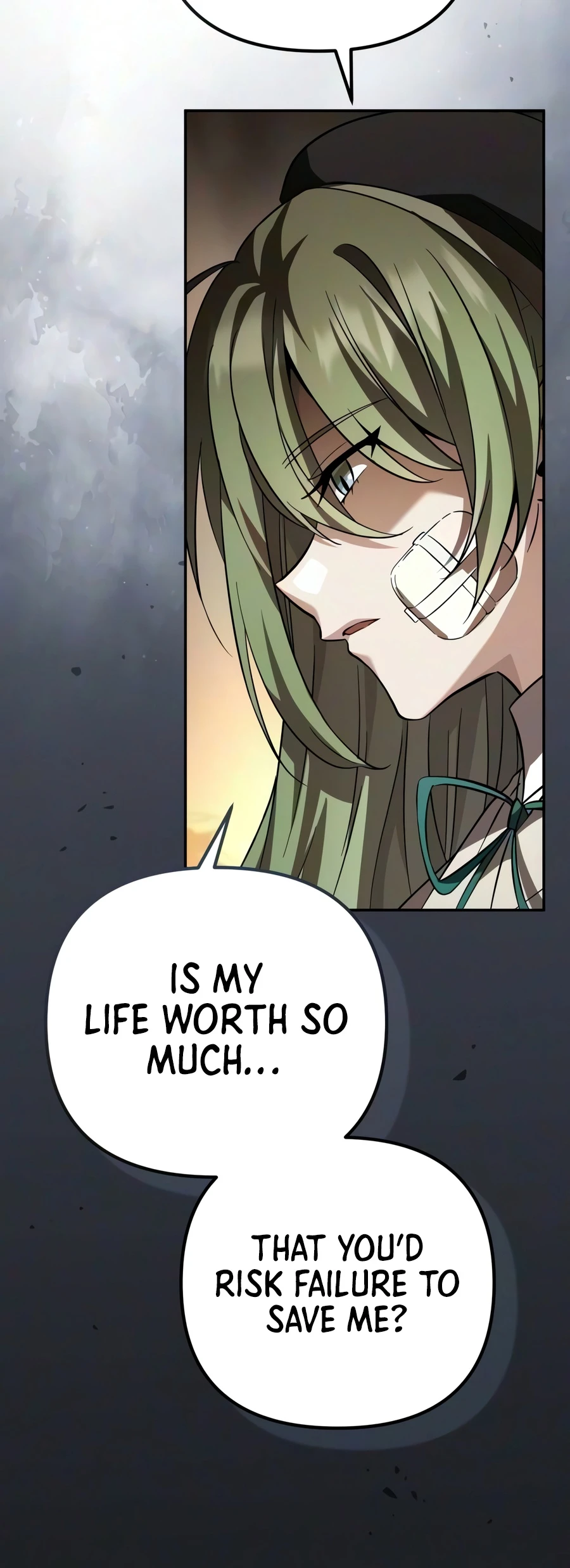 Read I Became the Patron of Villains Manga Online
