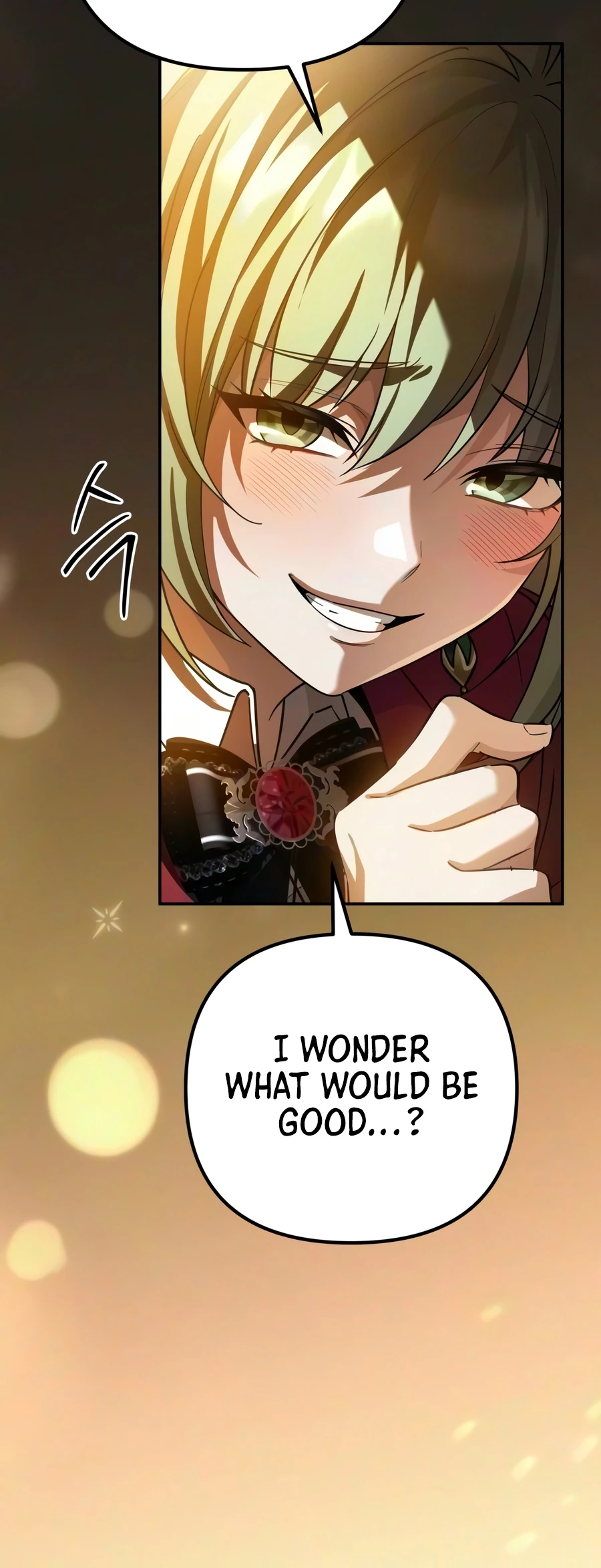 Read I Became the Patron of Villains Manga Online