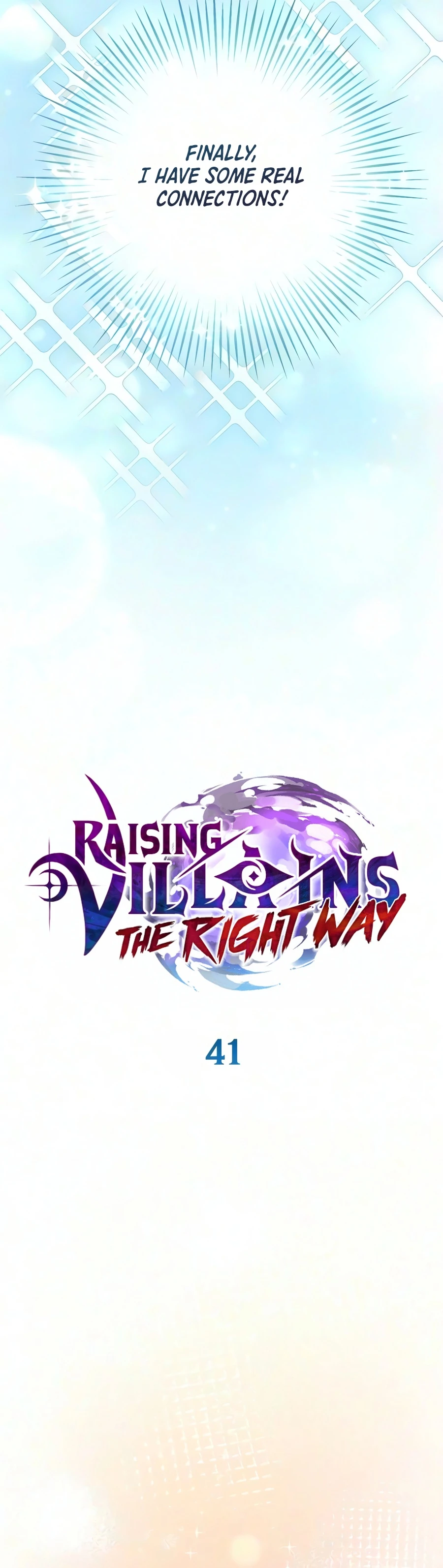 Read I Became the Patron of Villains Manga Online