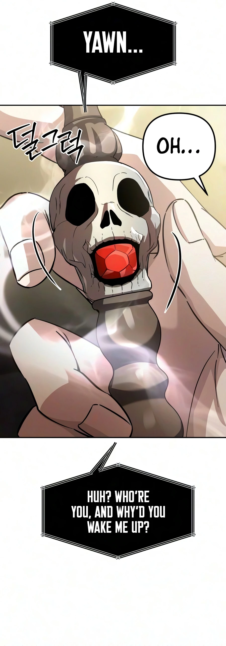 Read I Became the Patron of Villains Manga Online