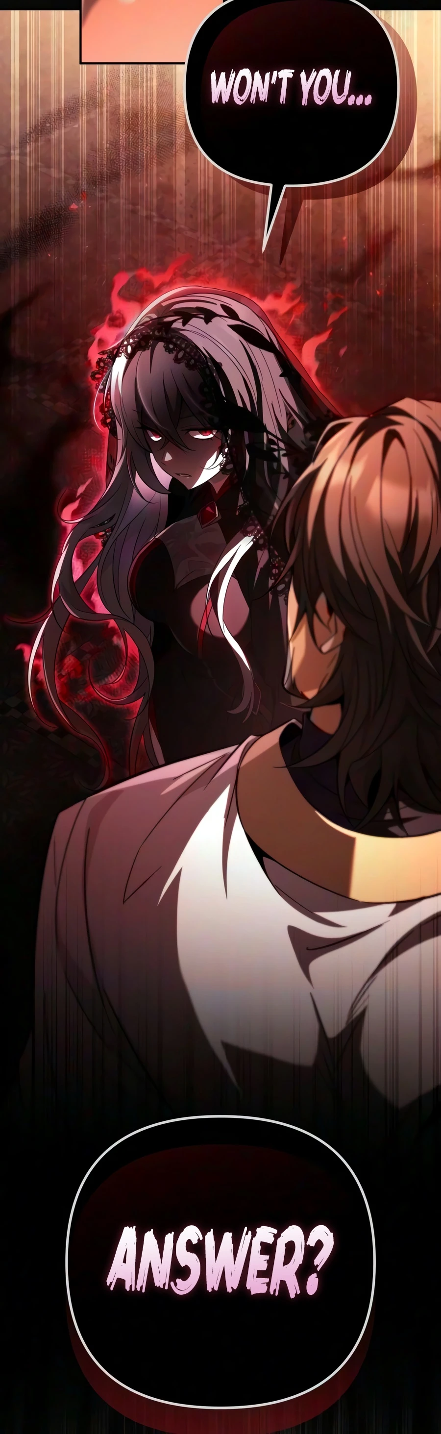 Read I Became the Patron of Villains Manga Online