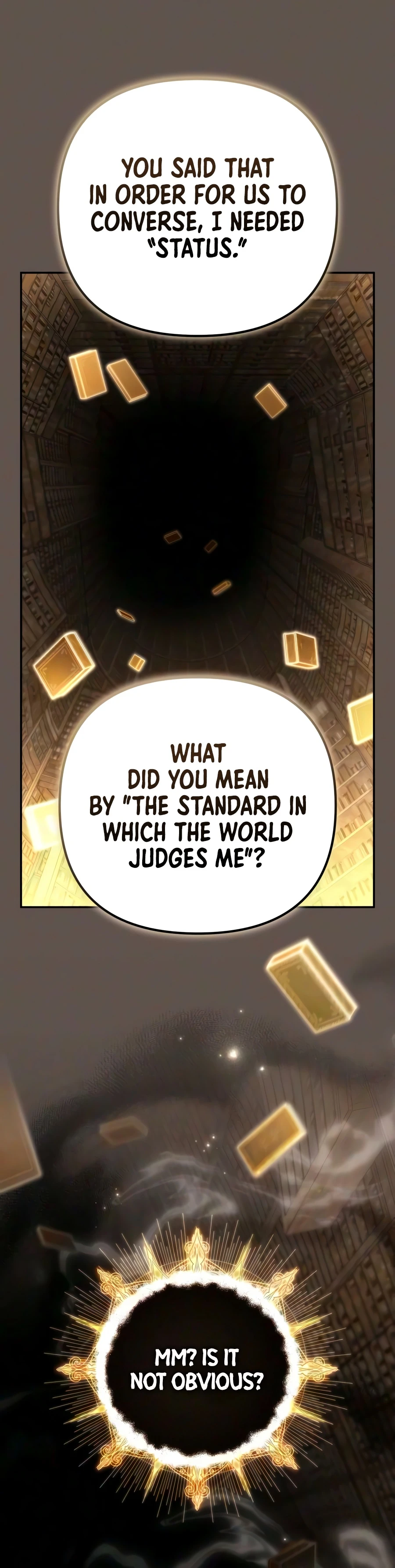 Read I Became the Patron of Villains Manga Online
