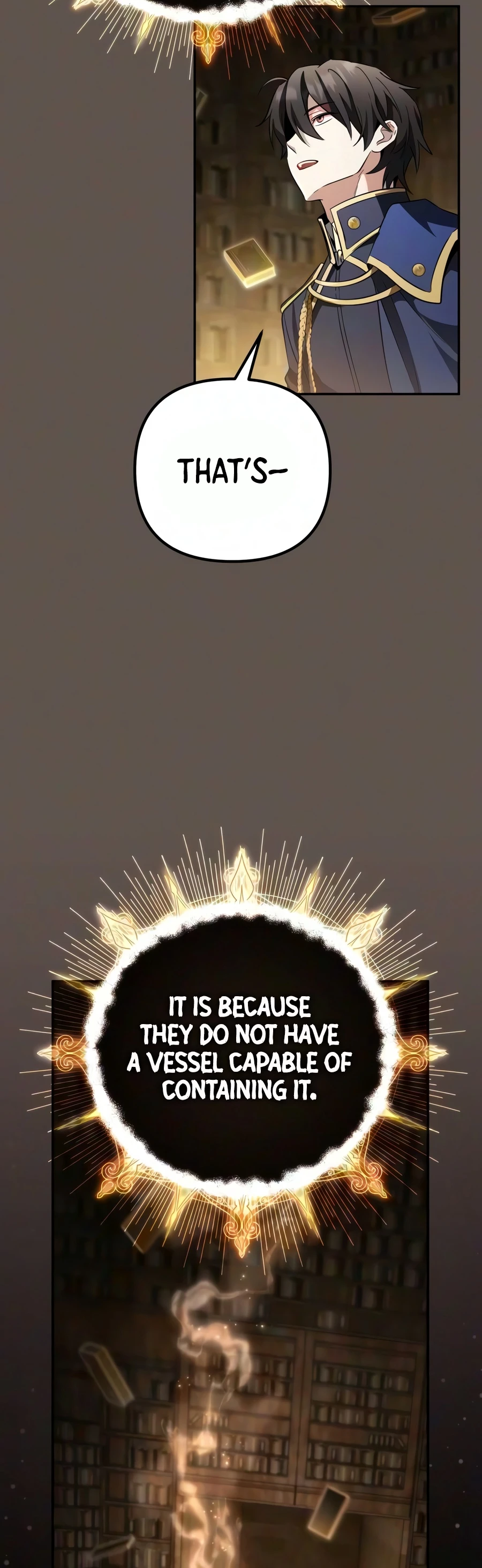 Read I Became the Patron of Villains Manga Online