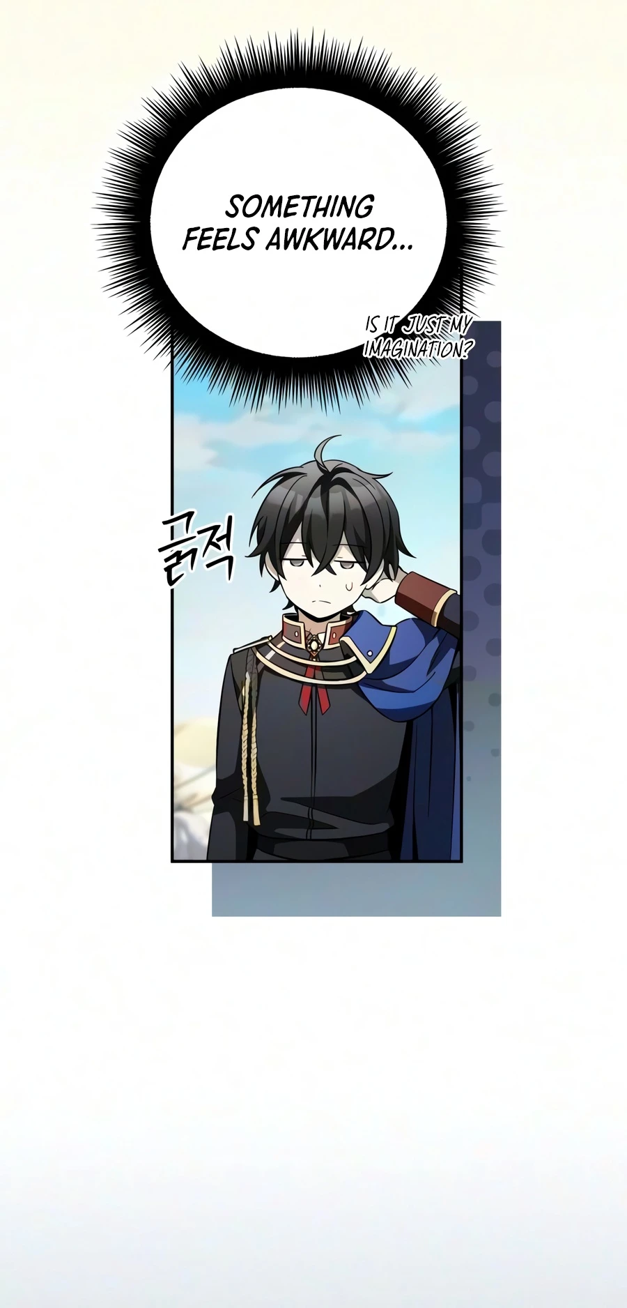 Read I Became the Patron of Villains Manga Online