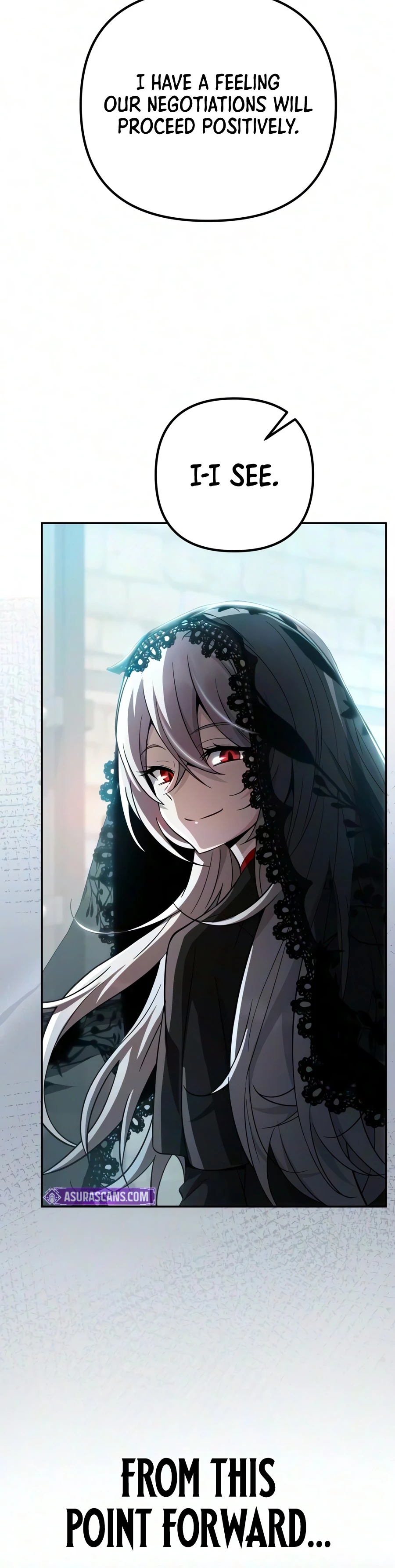 Read I Became the Patron of Villains Manga Online