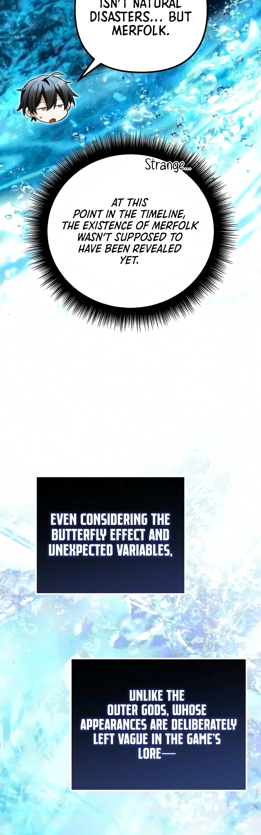 Read I Became the Patron of Villains Manga Online