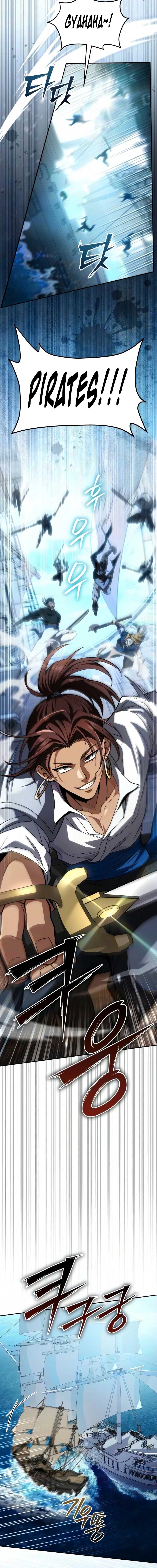 Read I Became the Patron of Villains Manga Online