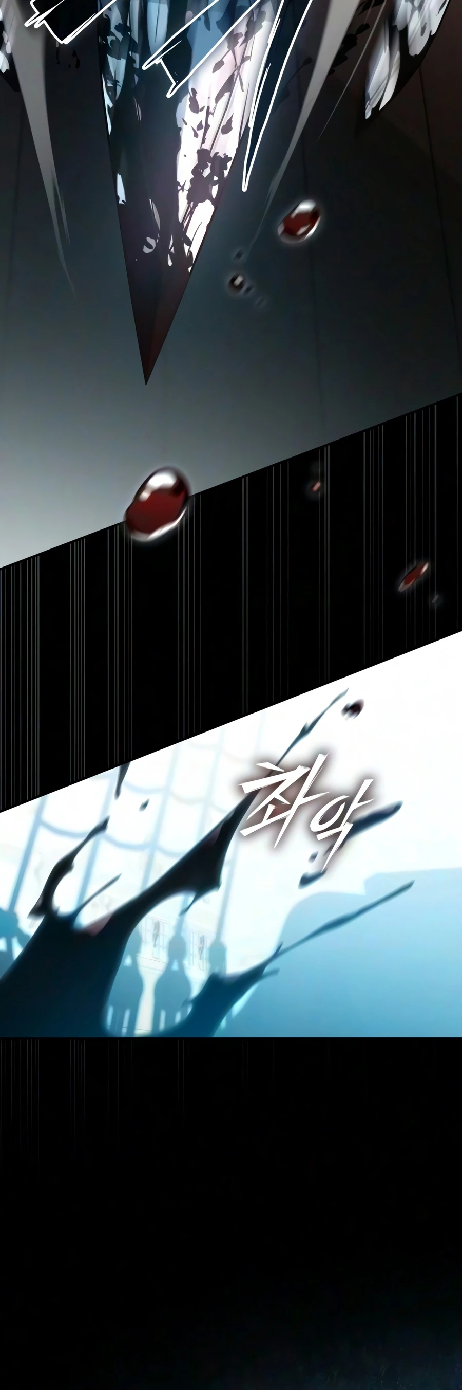 Read I Became the Patron of Villains Manga Online