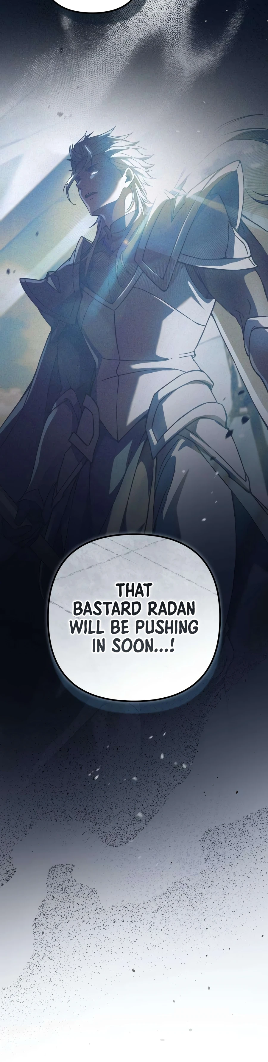 Read I Became the Patron of Villains Manga Online