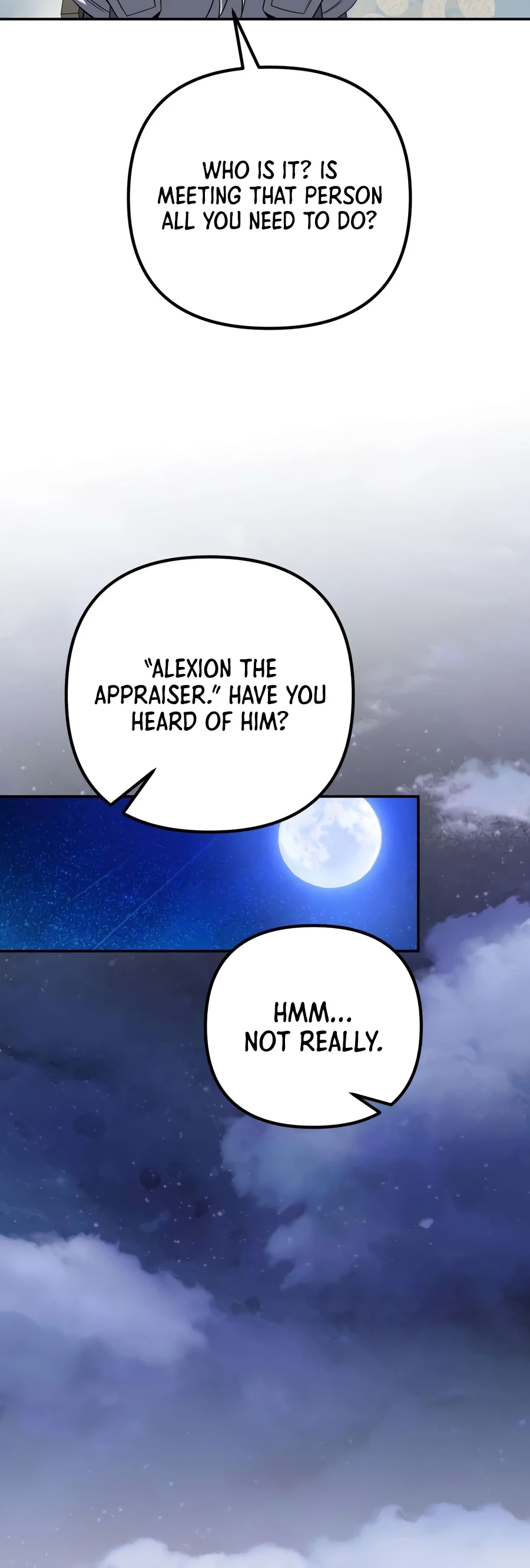 Read I Became the Patron of Villains Manga Online