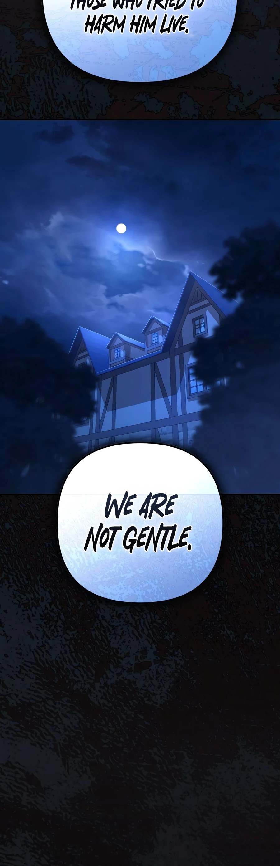 Read I Became the Patron of Villains Manga Online