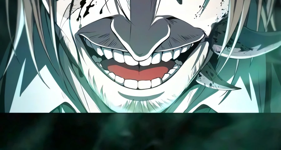 Read I Became the Patron of Villains Manga Online