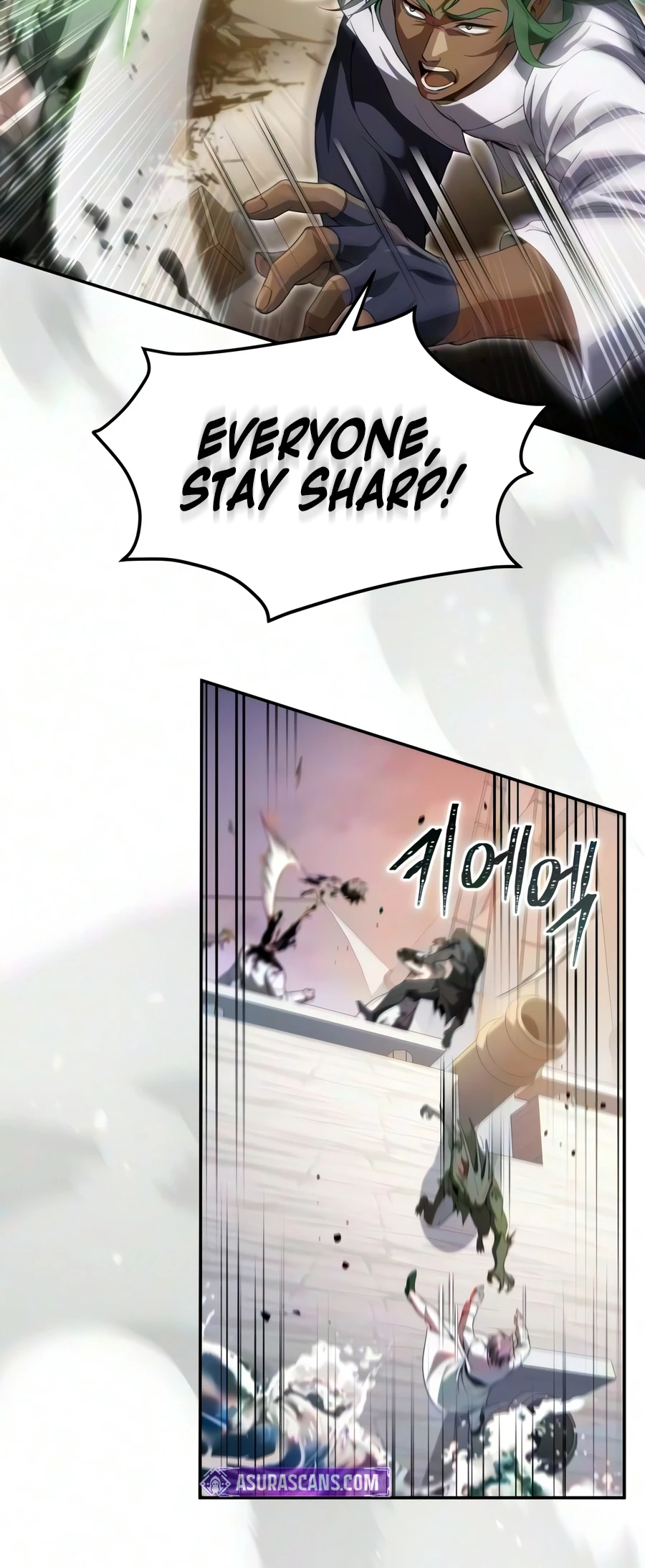 Read I Became the Patron of Villains Manga Online