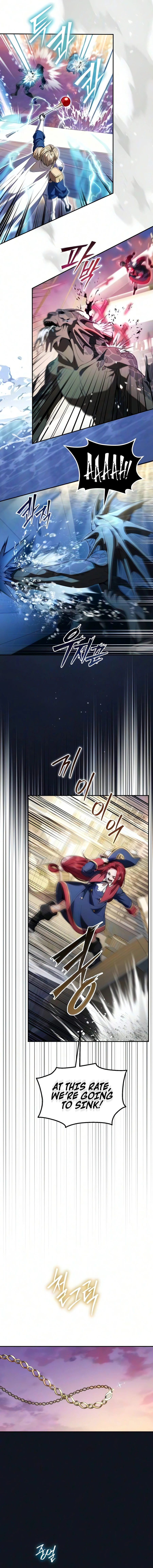 Read I Became the Patron of Villains Manga Online