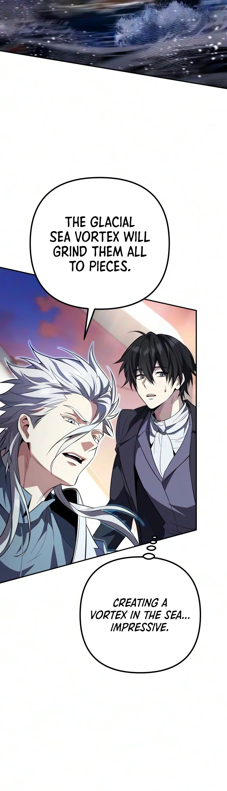 Read I Became the Patron of Villains Manga Online