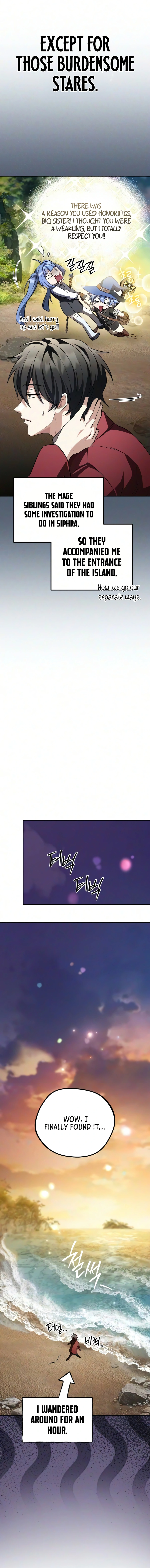 Read I Became the Patron of Villains Manga Online