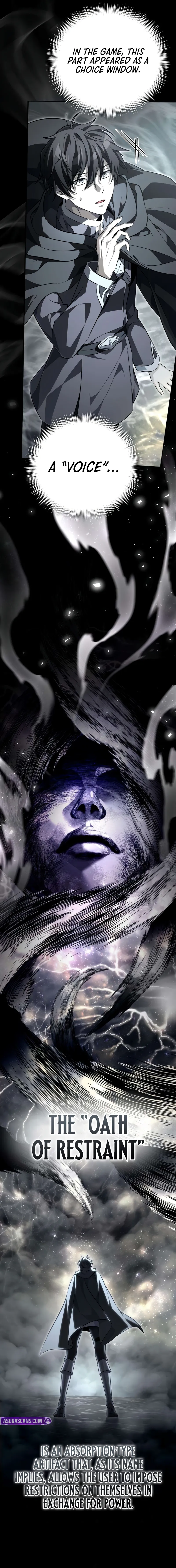 Read I Became the Patron of Villains Manga Online