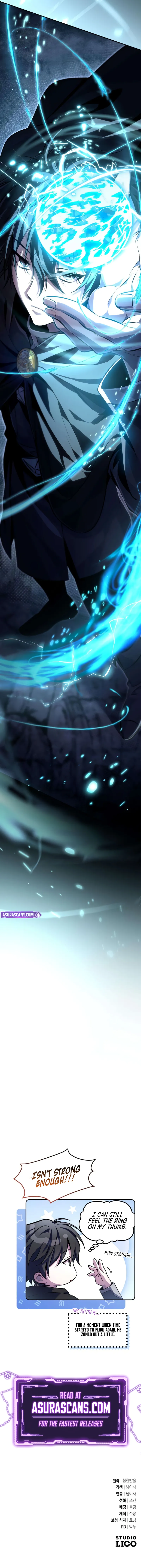 Read I Became the Patron of Villains Manga Online