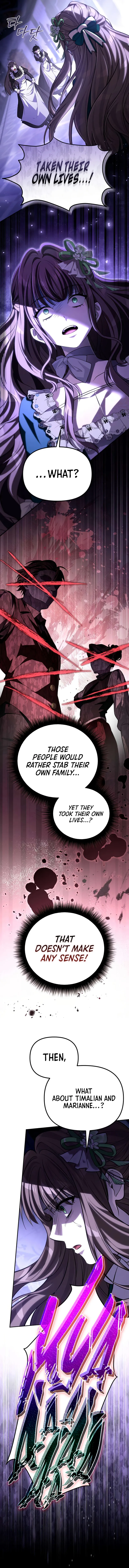 Read I Became the Patron of Villains Manga Online