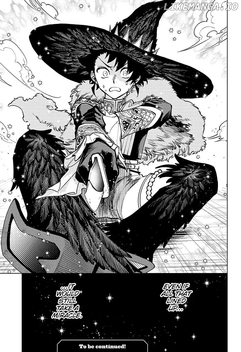 Read Ichi the Witch (EN) Manga Online