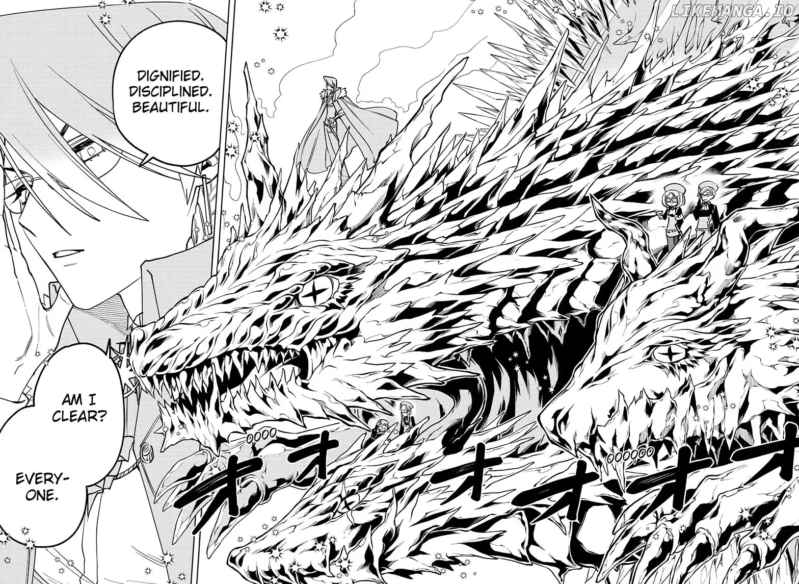 Read Ichi the Witch (EN) Manga Online