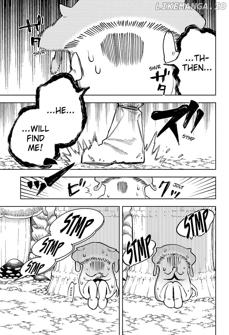 Read Ichi the Witch (EN) Manga Online