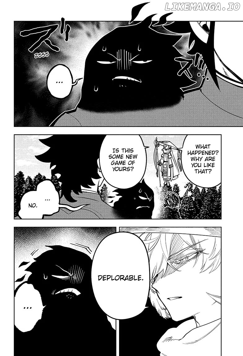 Read Ichi the Witch (EN) Manga Online