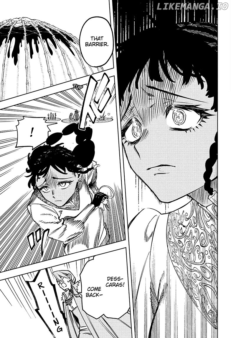 Read Ichi the Witch (EN) Manga Online