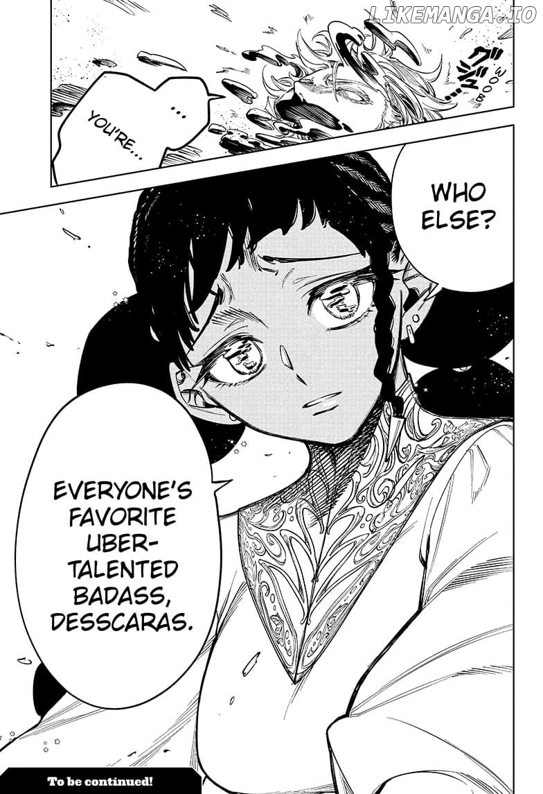 Read Ichi the Witch (EN) Manga Online