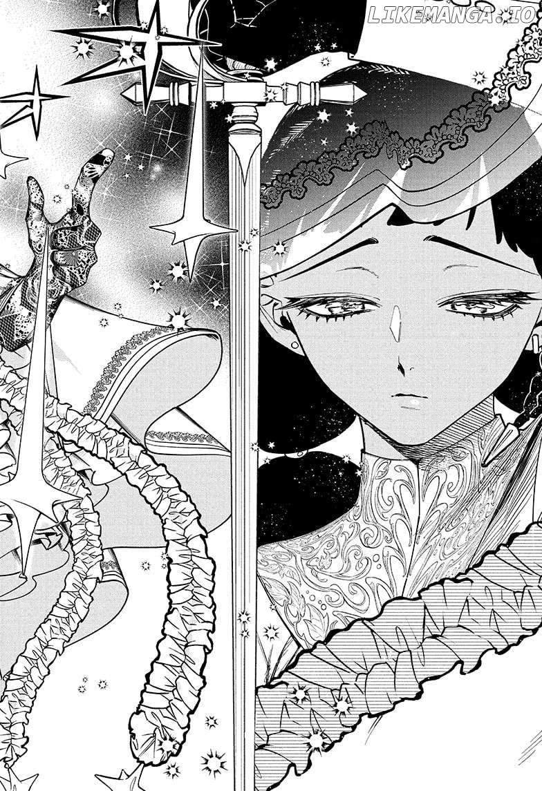 Read Ichi the Witch (EN) Manga Online