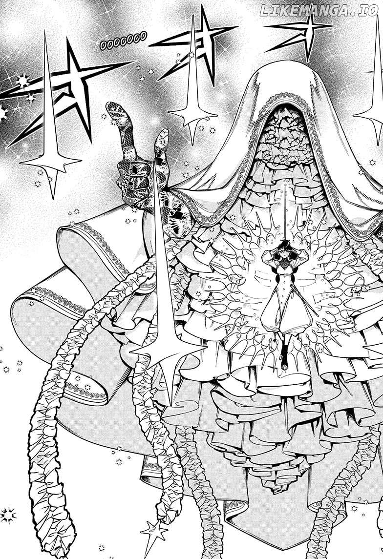 Read Ichi the Witch (EN) Manga Online
