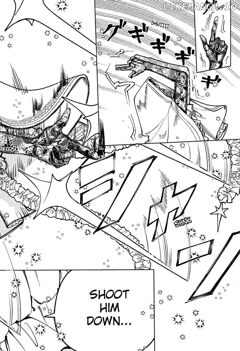 Read Ichi the Witch (EN) Manga Online