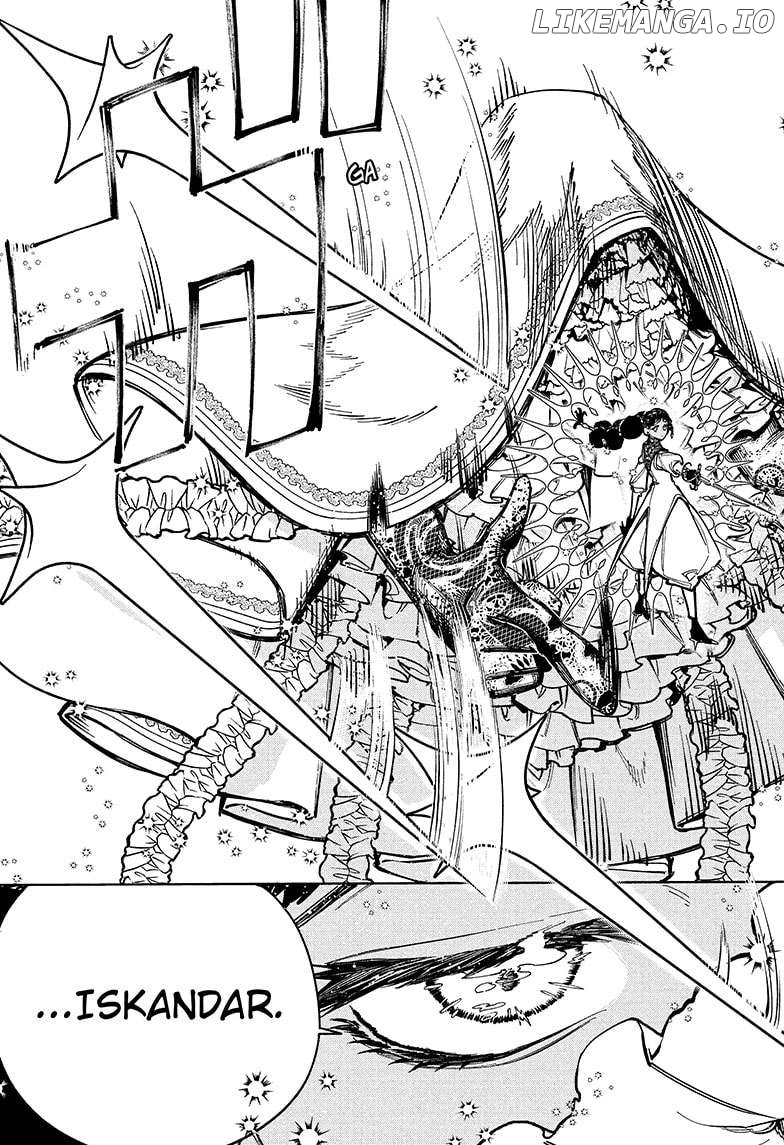 Read Ichi the Witch (EN) Manga Online