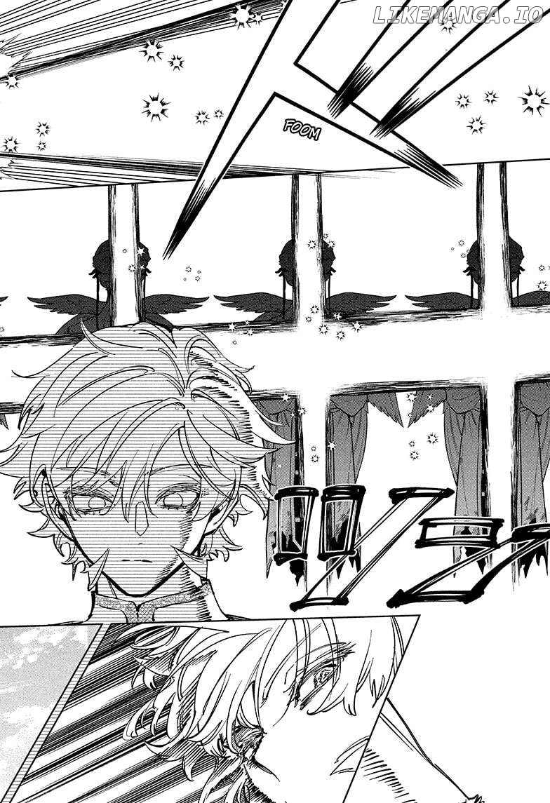 Read Ichi the Witch (EN) Manga Online